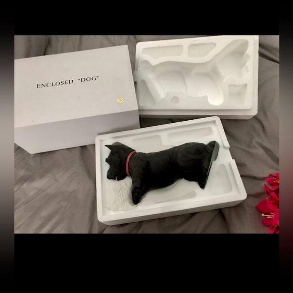 SHIRLEY TEMPLE/DANBURY MINT ”CORKY”& PORCELAIN DOLL BNIB  W/CERTIFICATE - Picture 14 of 14